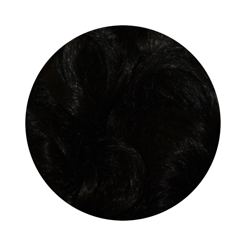 Sarah Gold Irish Dancing wig