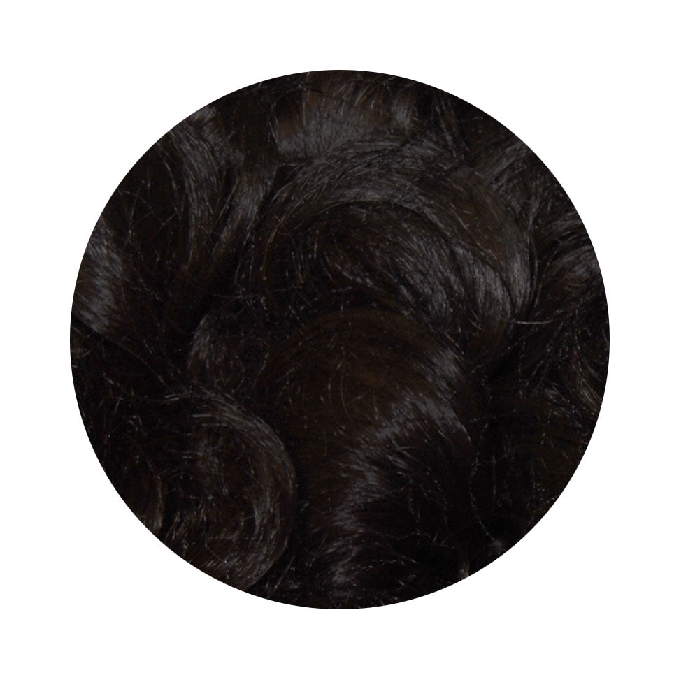 Sarah Gold Irish Dancing wig