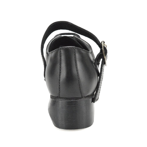 Ultra Flexi Heavy Shoe - The Revolution