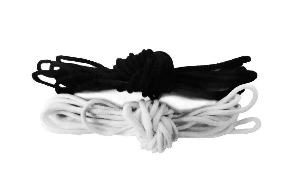 Heavy Shoe Laces