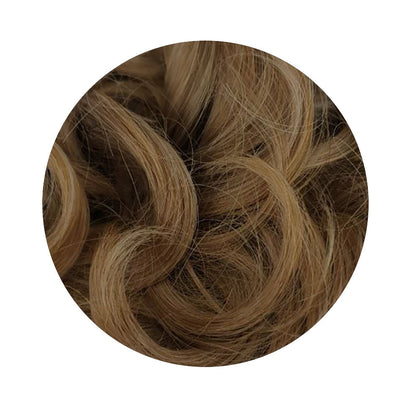 Sarah Senior Irish Dancing Wig