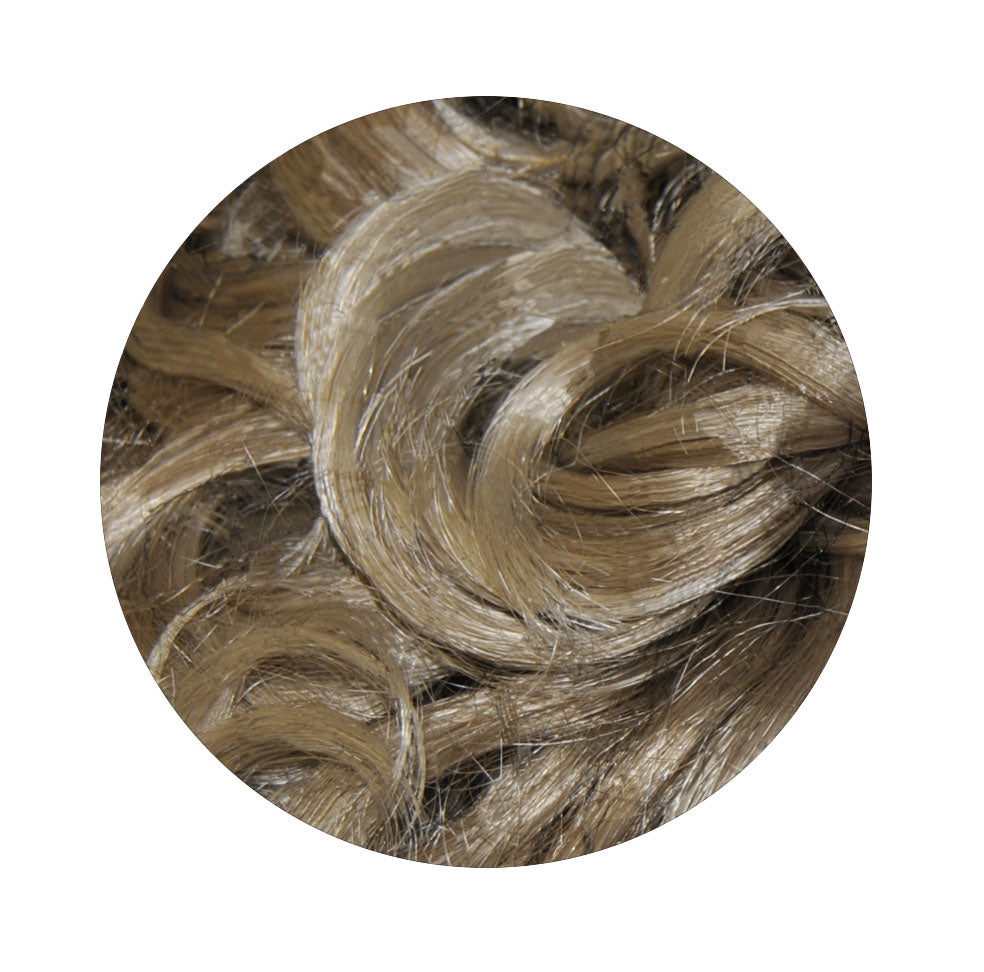 Sarah Senior Irish Dancing Wig