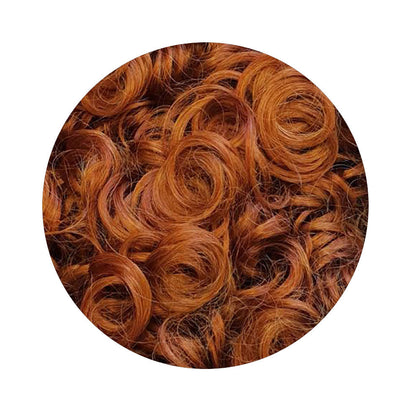 Sarah Senior Irish Dancing Wig